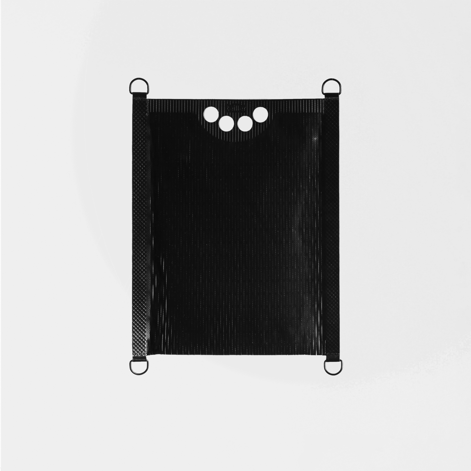 CUT BAG B/GO