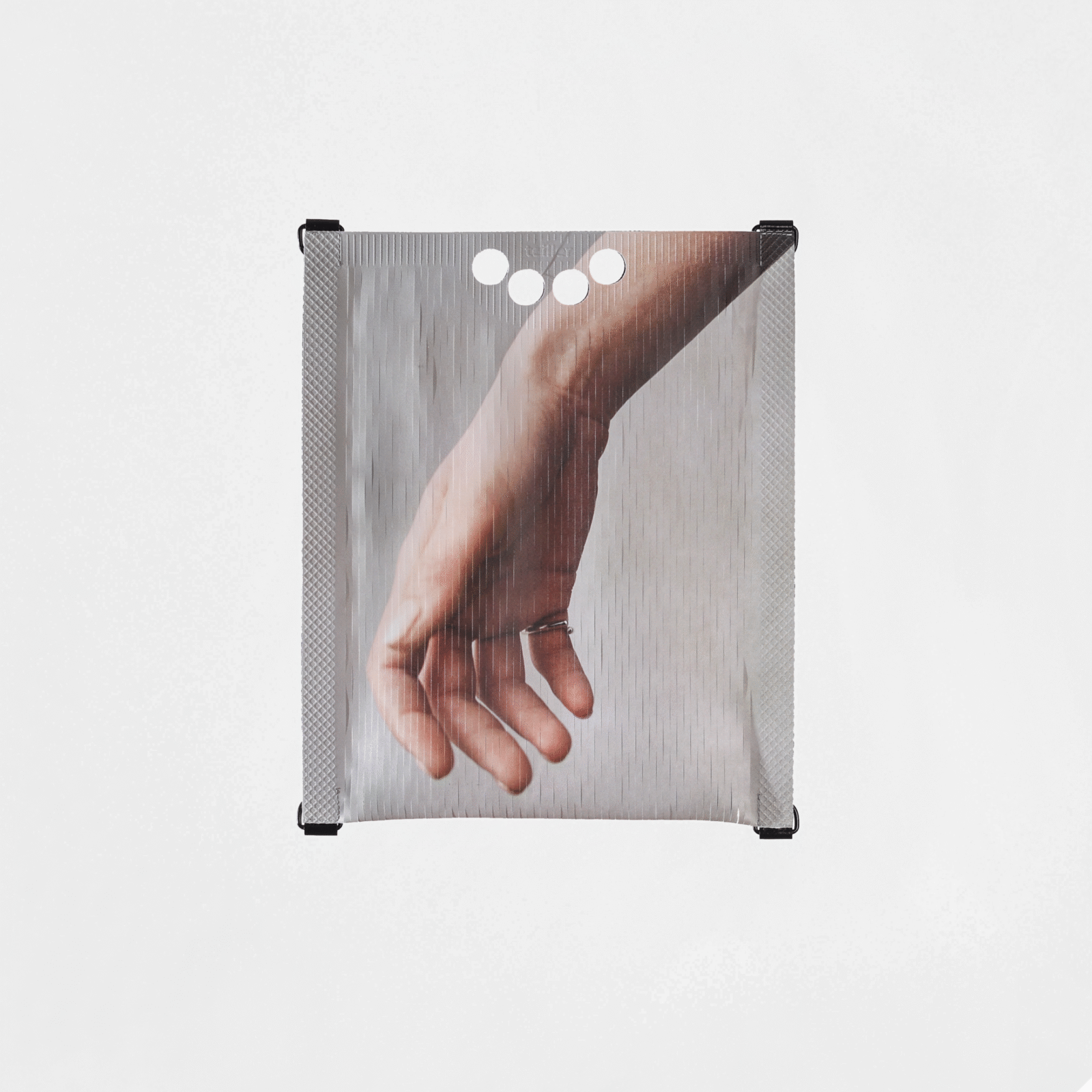 CUT BAG ARM